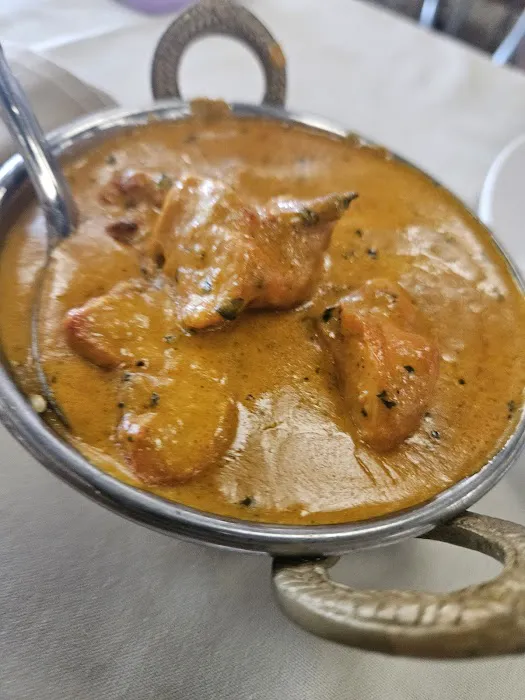 A Nest Indian Cuisine Picture 6