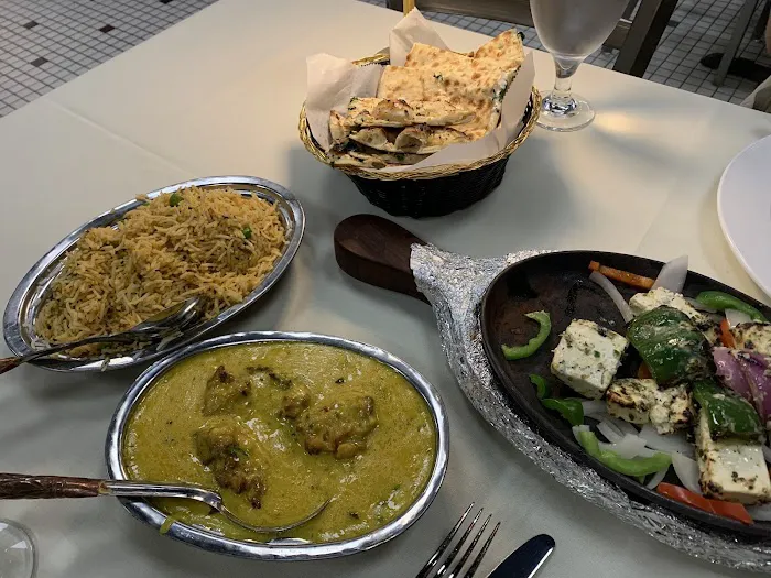 A Nest Indian Cuisine Picture 5