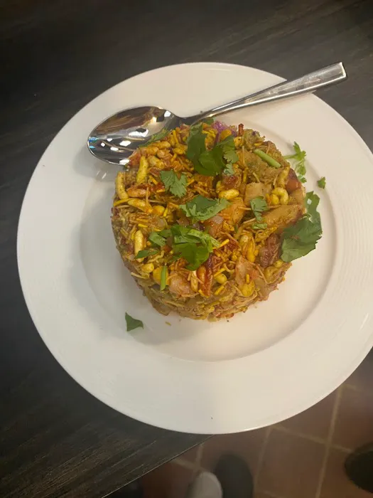 A Nest Indian Cuisine Picture 8