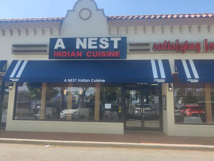 A Nest Indian Cuisine Picture 4
