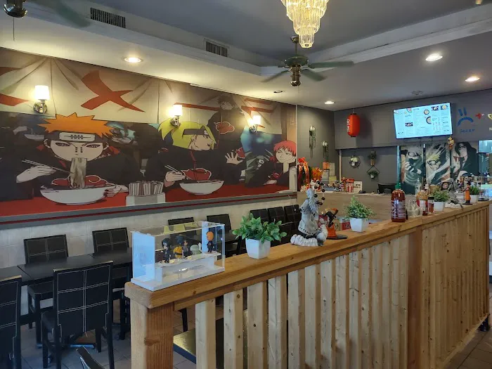 Naru Ramen Picture 1