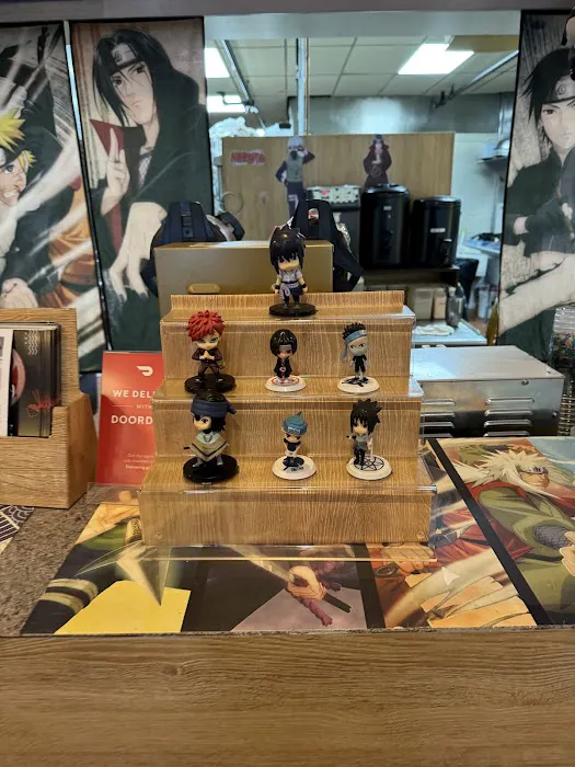 Naru Ramen Picture 7