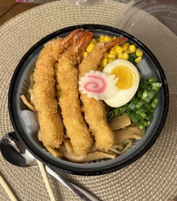 Naru Ramen Picture 9