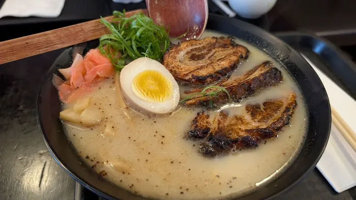 Naru Ramen Picture 10