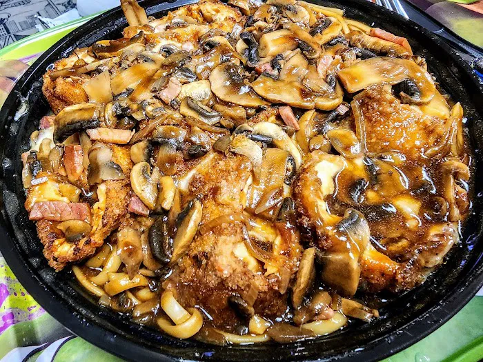 Pasta-eria Picture 4