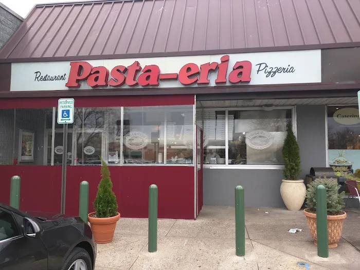 Pasta-eria Picture 5