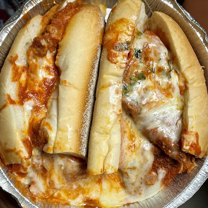 Pasta-eria Picture 6