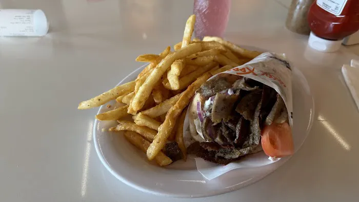 Greek Xpress Plainview Picture 2