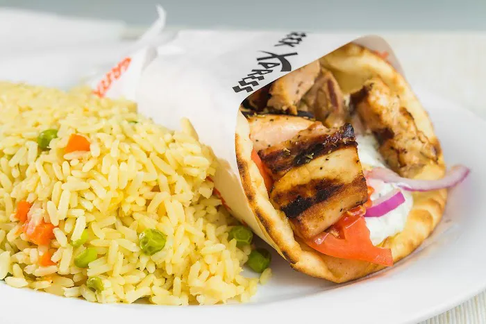 Greek Xpress Plainview Picture 1