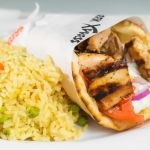 Greek Xpress Plainview