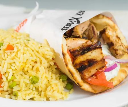 Greek Xpress Plainview