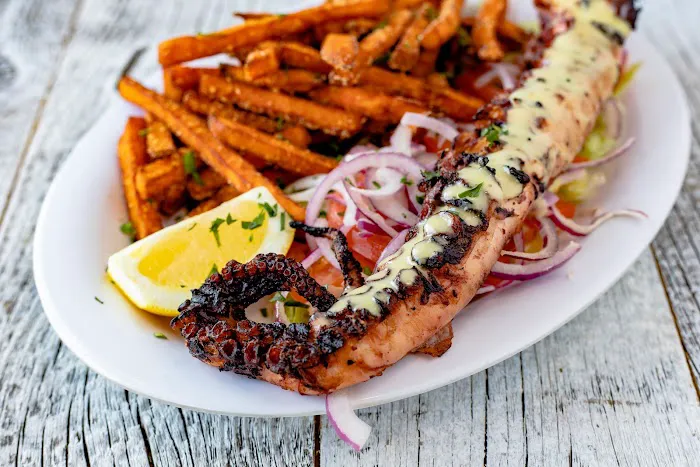 Greek Xpress Plainview Picture 3