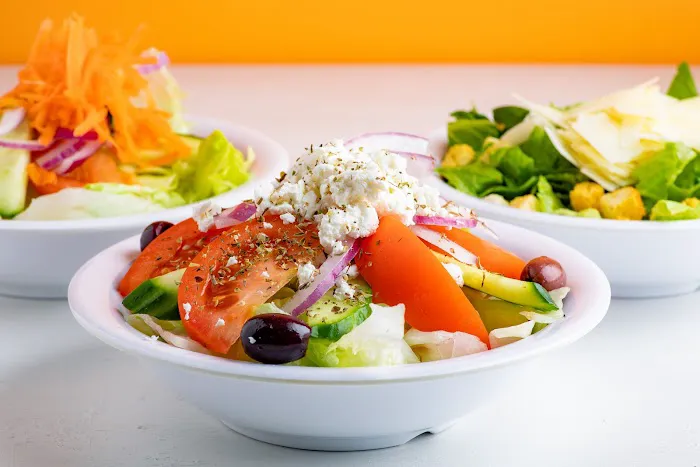 Greek Xpress Plainview Picture 9