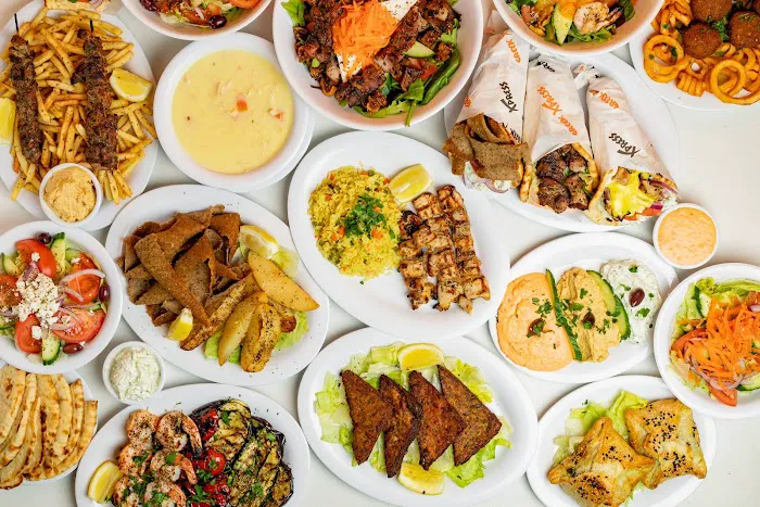 Greek Xpress Plainview Picture 4