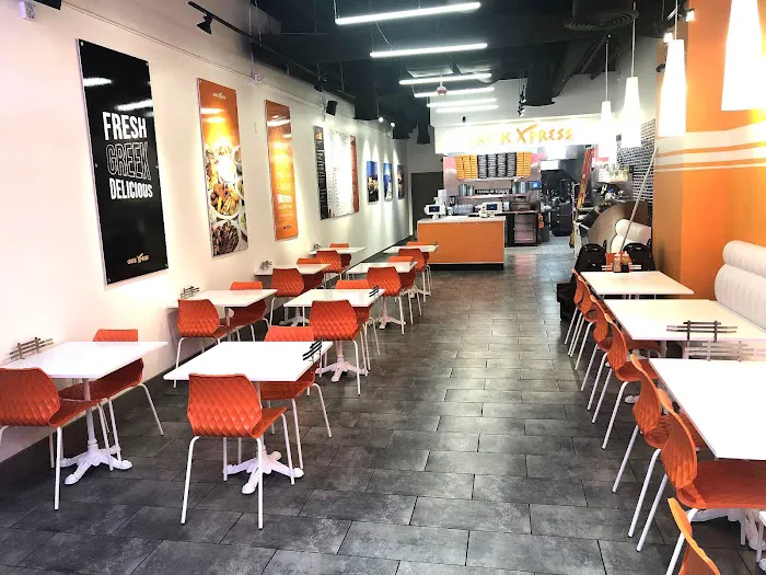 Greek Xpress Plainview Picture 5