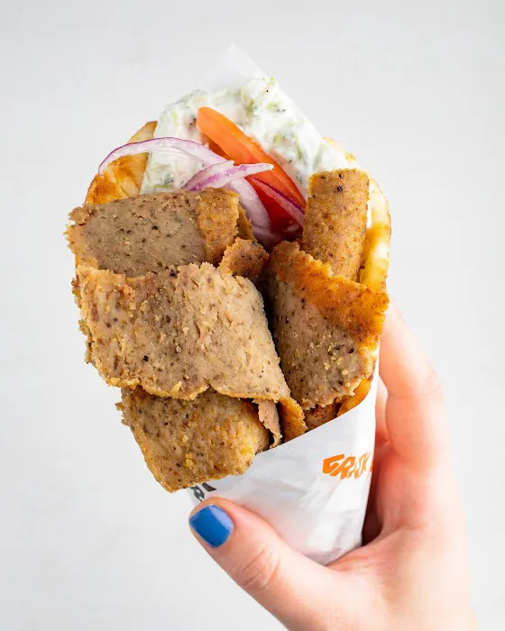 Greek Xpress Plainview Picture 8