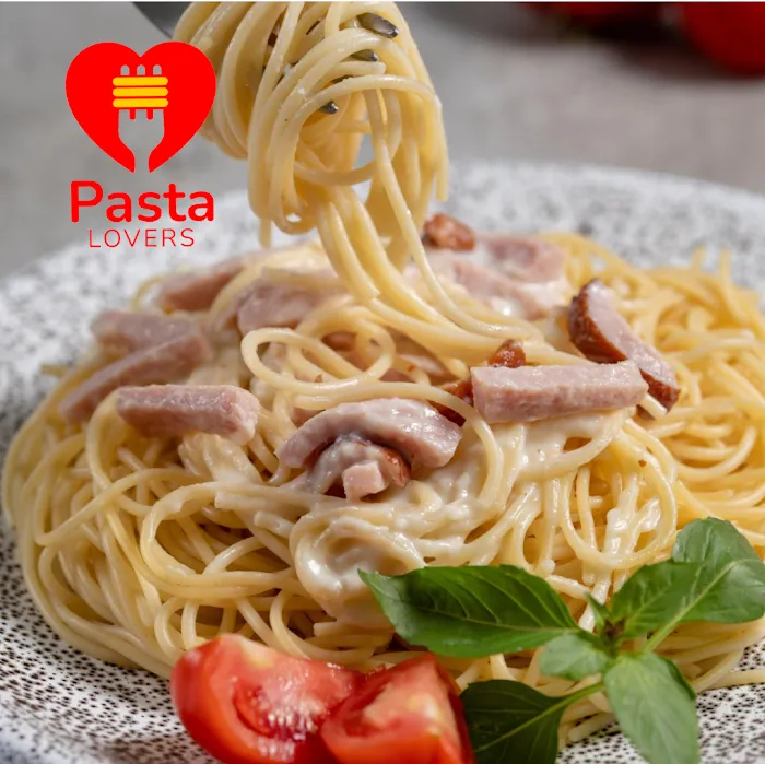 Pasta Lovers Picture 6