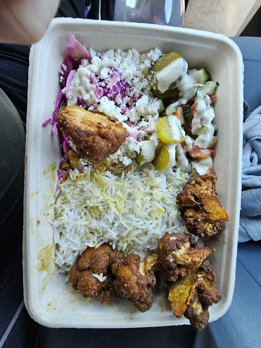 taïm mediterranean kitchen Picture 6