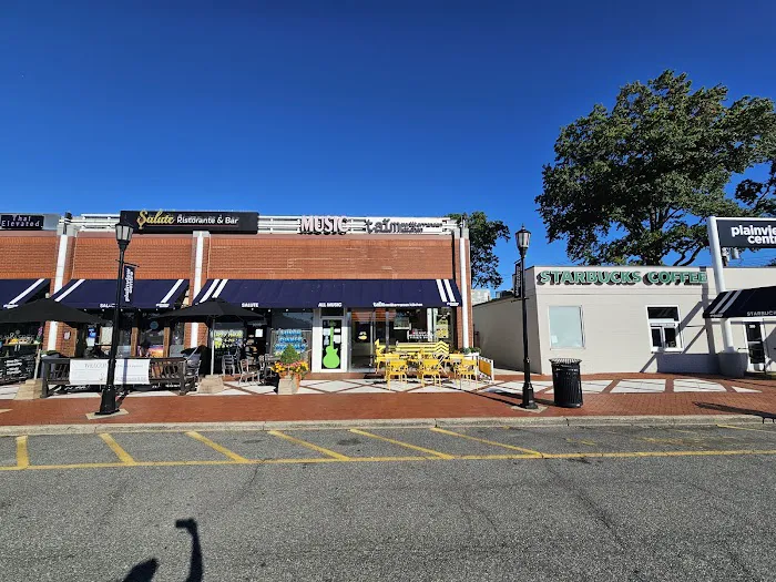 taïm mediterranean kitchen Picture 9