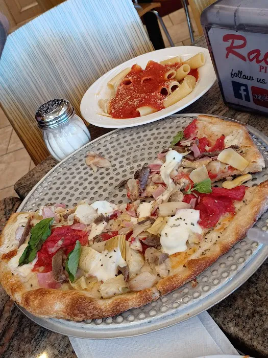 Raimo's Pizza Hicksville Picture 2