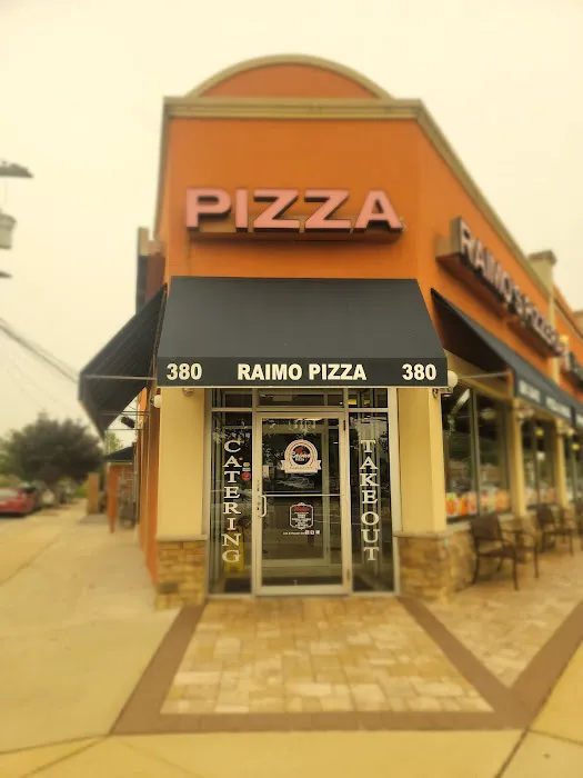 Raimo's Pizza Hicksville Picture 8