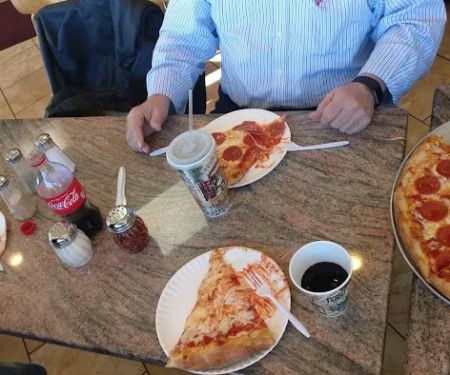 Raimo's Pizza Hicksville