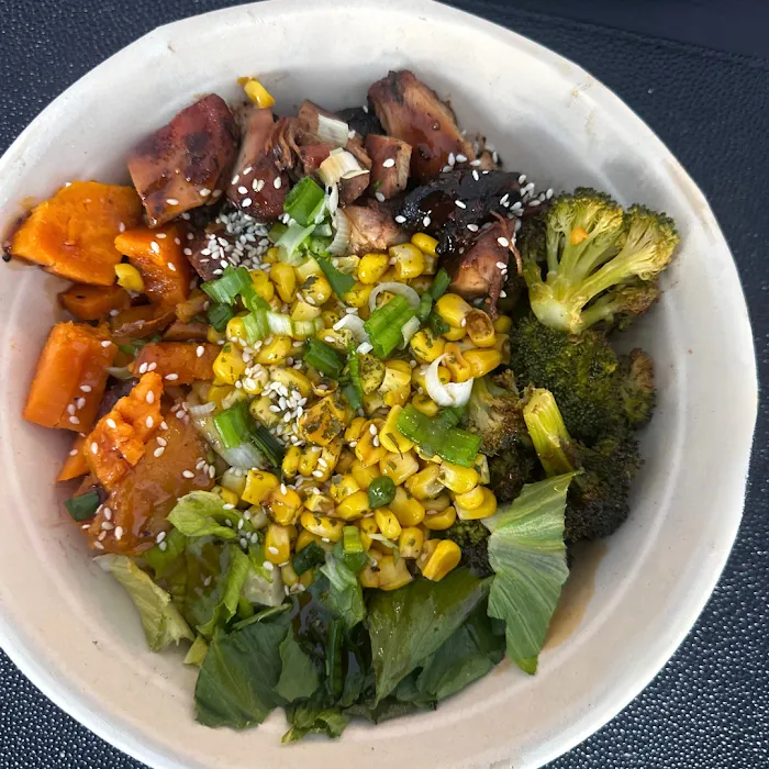 Jia Chinese Kitchen Picture 5