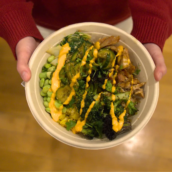 Jia Chinese Kitchen Picture 2