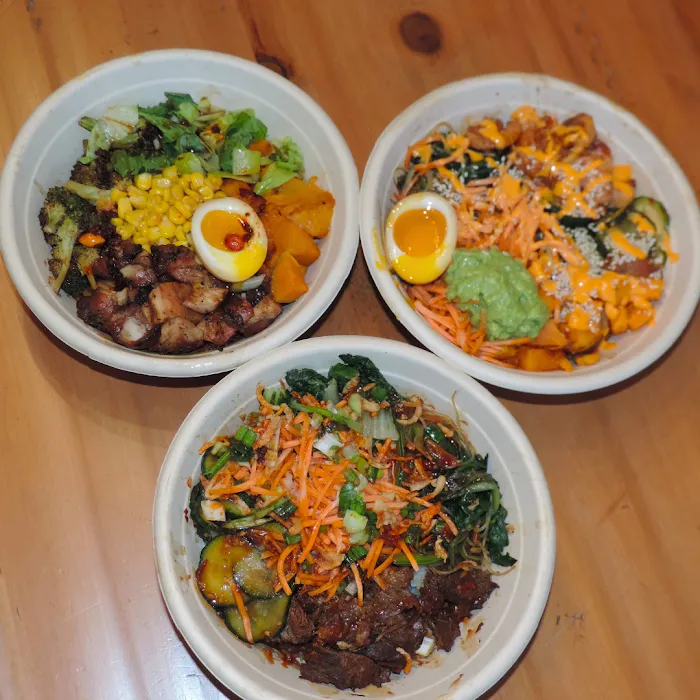 Jia Chinese Kitchen Picture 6