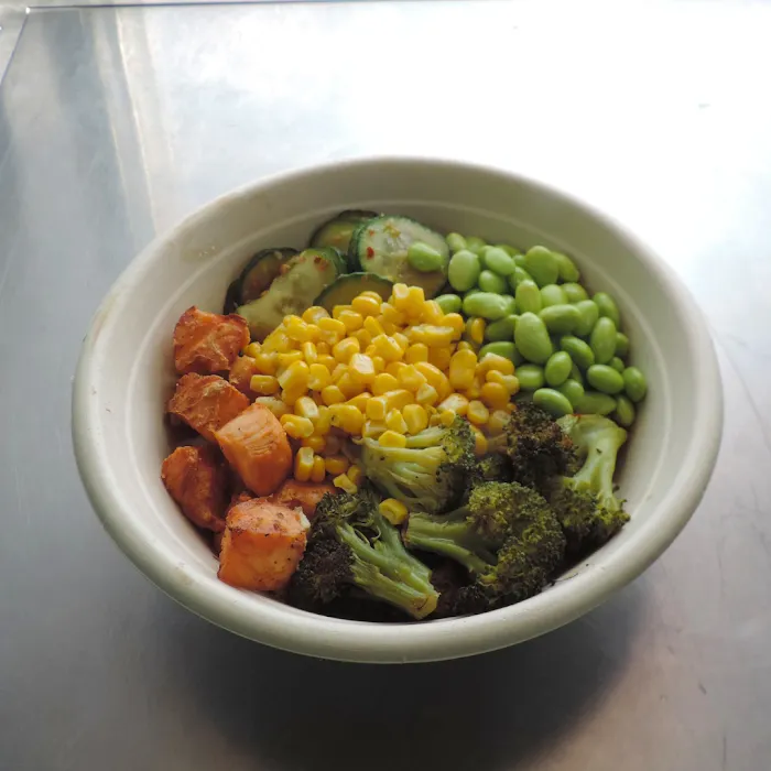 Jia Chinese Kitchen Picture 4