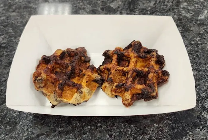 Scoops & Waffles Picture 2