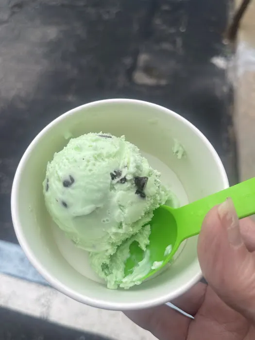 Scoops & Waffles Picture 9