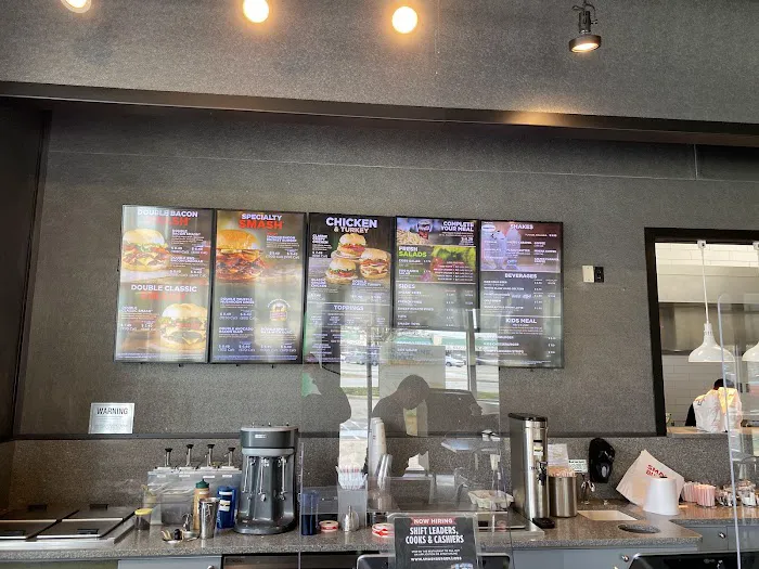 Smashburger Picture 9