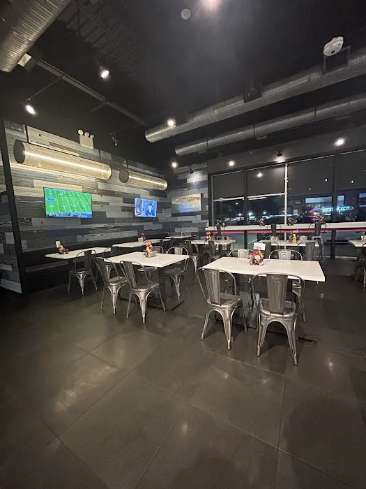 Smashburger Picture 6