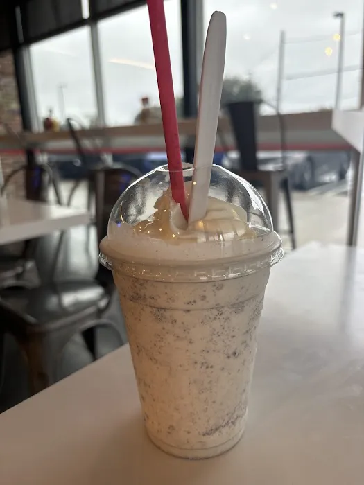 Smashburger Picture 1