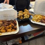 MR KING Asian Fusion