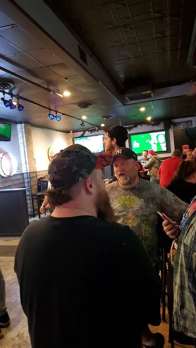 Broadway 247 Sports Bar Picture 4