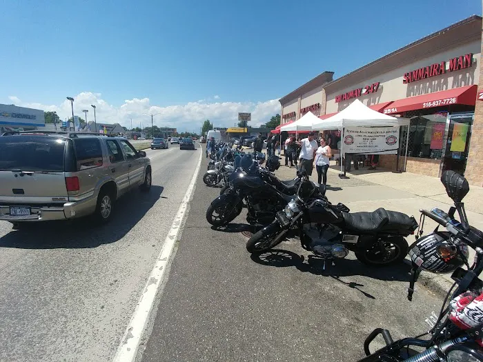 Broadway 247 Sports Bar Picture 5