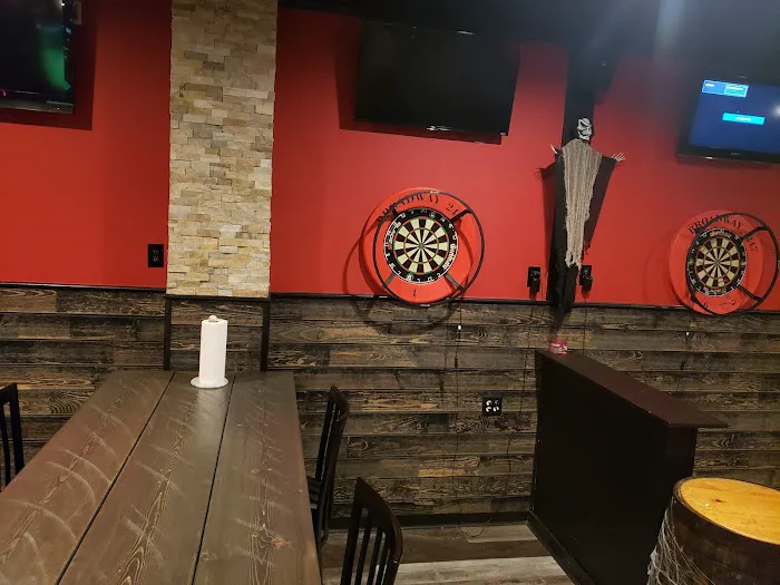 Broadway 247 Sports Bar Picture 1