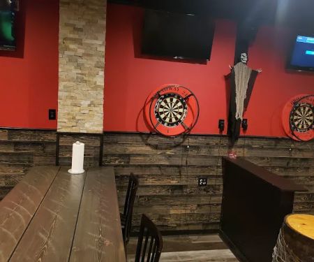 Broadway 247 Sports Bar