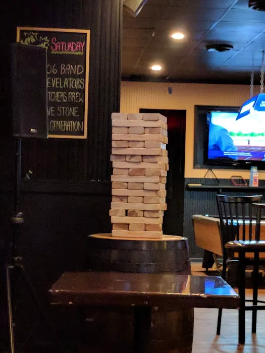 Broadway 247 Sports Bar Picture 8