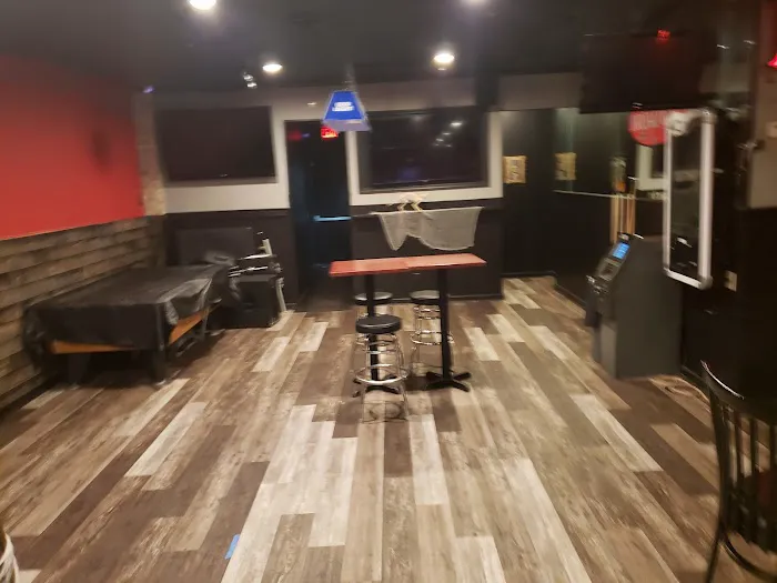 Broadway 247 Sports Bar Picture 9