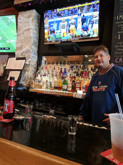 Broadway 247 Sports Bar Picture 6