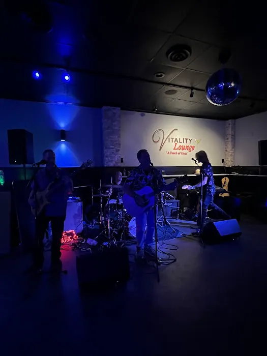 Vitality Lounge Picture 9