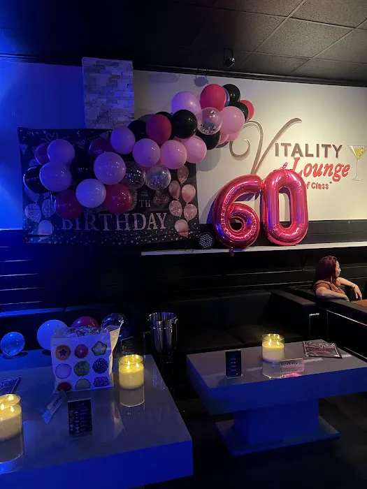 Vitality Lounge Picture 2