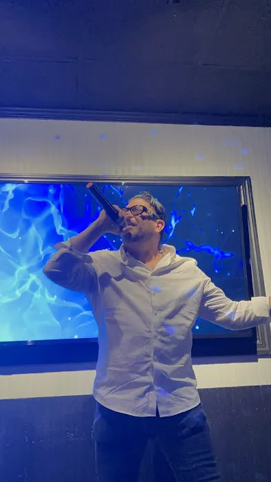 Vitality Lounge Picture 1