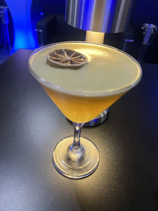 Vitality Lounge Picture 3