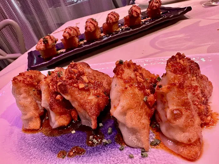 Rikka Fusion Grill Picture 5