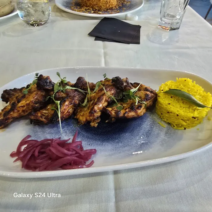 Rikka Fusion Grill Picture 9