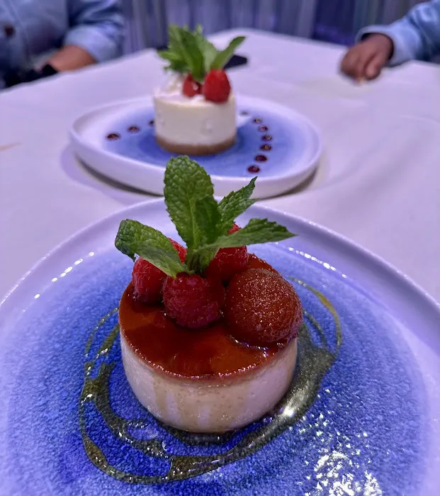 Rikka Fusion Grill Picture 2